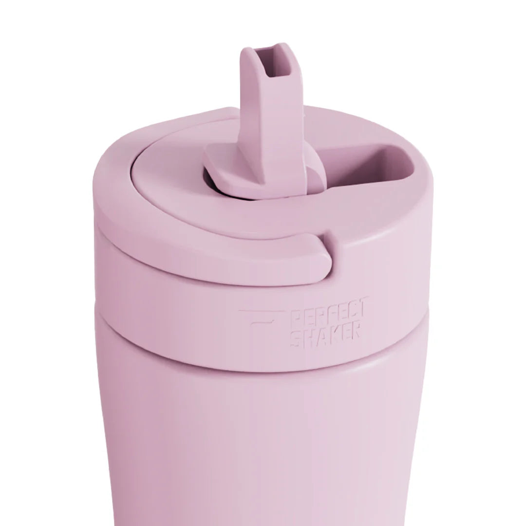 Perfect Shaker Luma Acero Inoxidable 22 Oz