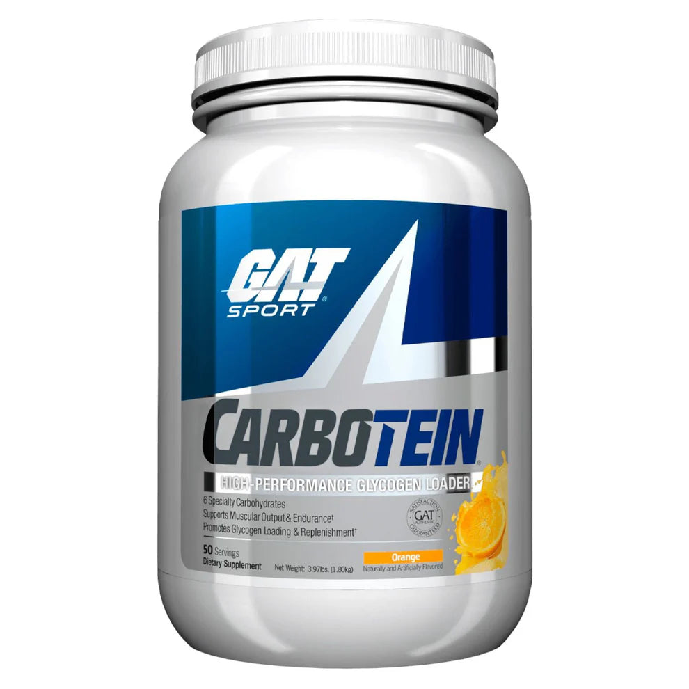 Gat Carbotein 50 Serv