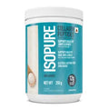 Isopure Peptidos De Colageno 322 Gr Sin Sabor