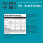 Isopure Peptidos De Colageno 322 Gr Sin Sabor