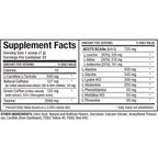 Allmax A-Cuts Amino 30 Servicios