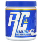 Ronnie Coleman Creatina 120 Servicios