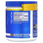 Ronnie Coleman Creatina 120 Servicios