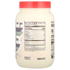 Ghost Vegan Protein 2.2 Lbs