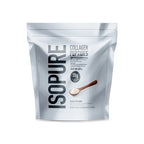 Isopure Peptidos De Colageno Sin Sabor 644 Gramos