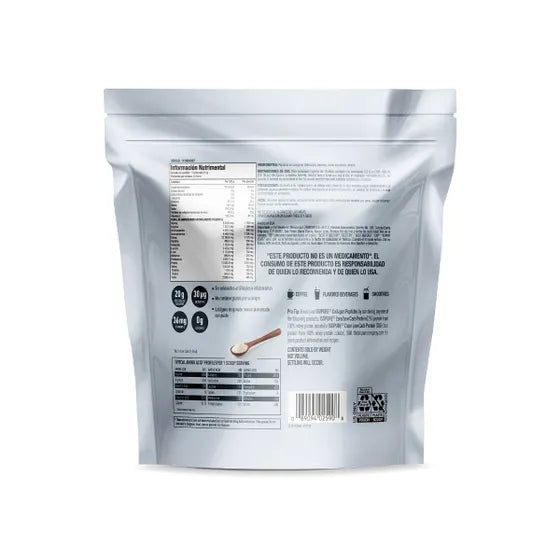 Isopure Peptidos De Colageno Sin Sabor 644 Gramos