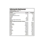 Isopure Peptidos De Colageno Sin Sabor 644 Gramos