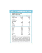 Birdman Bcaa y Glutamina 30 Servicios