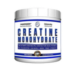 HTP Creatina 400 gr 80 servicios