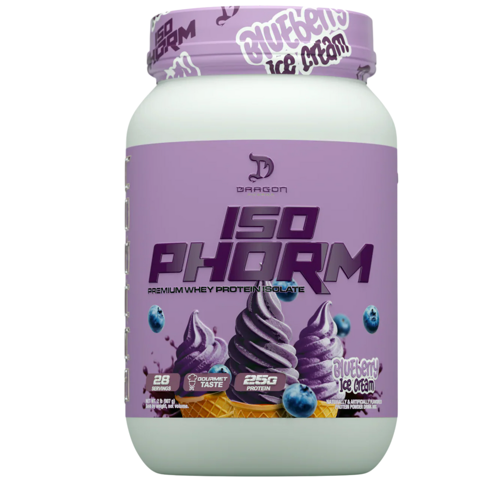 Dragon Iso Phorm 2 Lbs