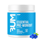 Raw Cbum Essential 30 Serv