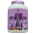 Dragon Iso Phorm 5 Lbs