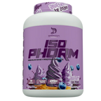 Dragon Iso Phorm 5 Lbs