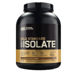 ON 100% Isolate Gold Standard 5Lbs