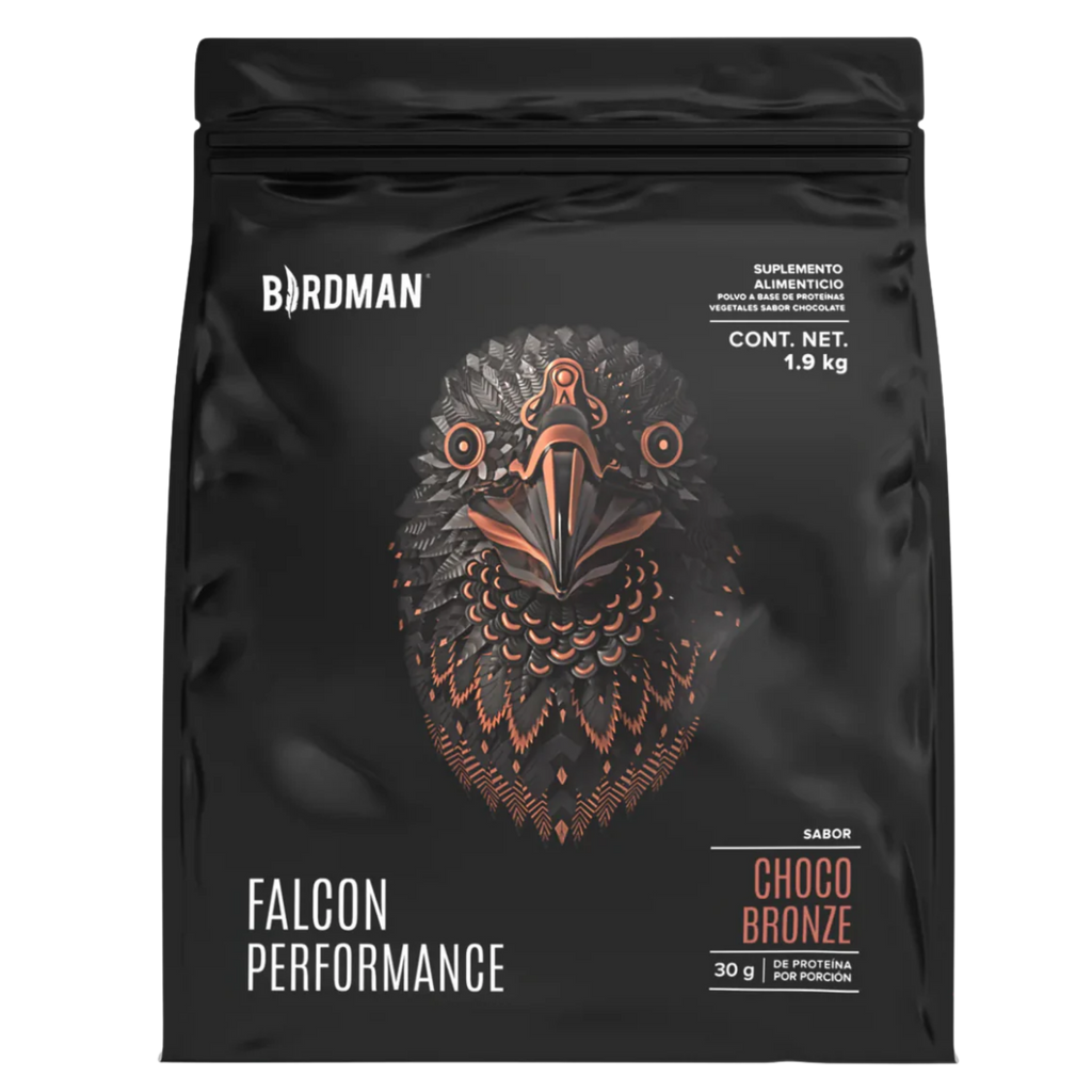 Birdman Falcon Performance Bag 1.9Kg