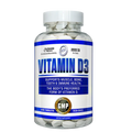 HTP Vitamina D3 100 Tabs