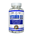 HTP Vitamina D3 100 Tabs