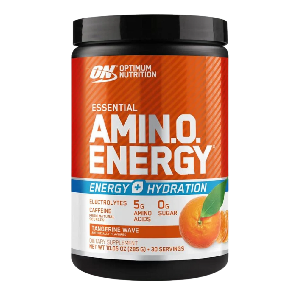 ON Amino Energy + Electrolytes 30 Servicios