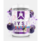 Ryse Loaded Pre Entreno 30 Serv