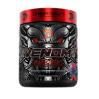 Dragon Venom Inferno 40 Servs