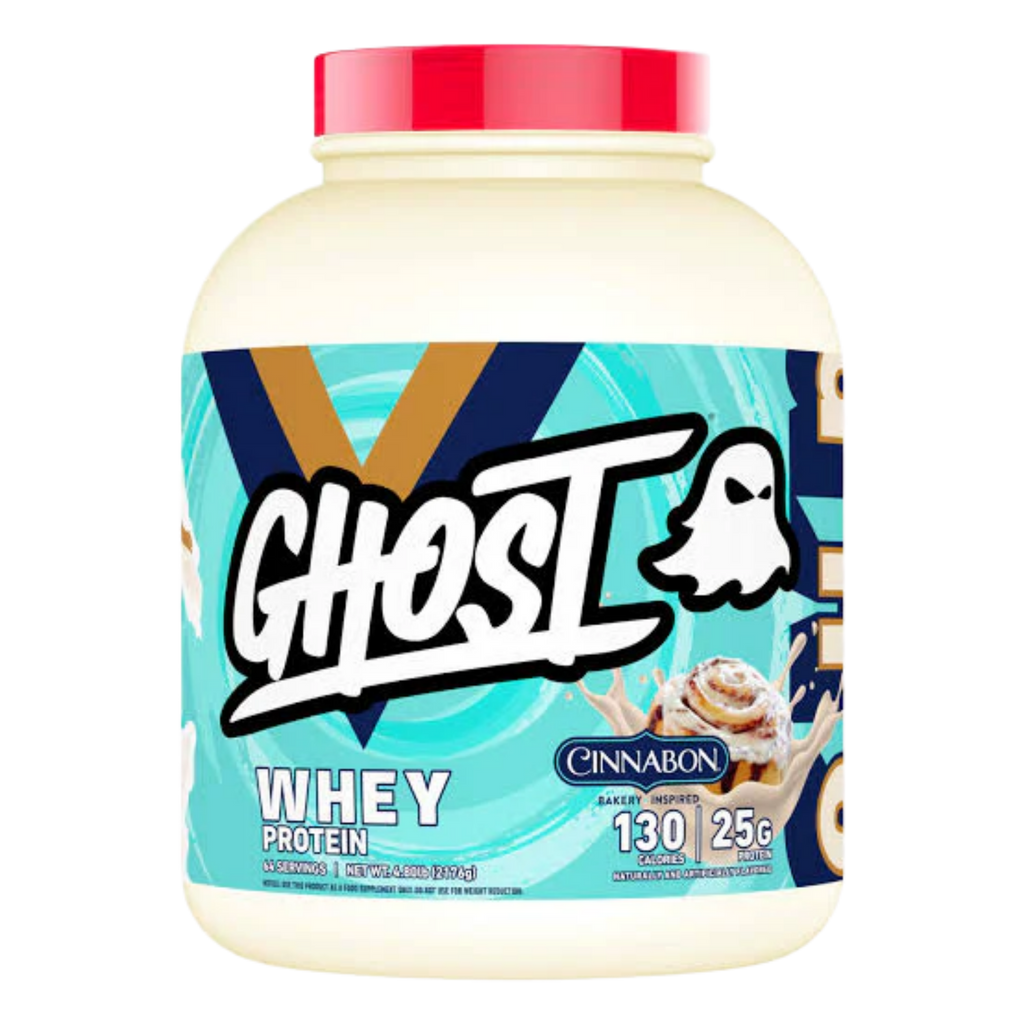 Ghost Whey Protein 5 Lbs