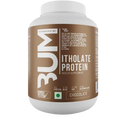 Raw Cbum Itholate 5 Lbs