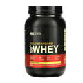 ON 100% Whey Gold Standard 2 Lbs