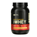 ON 100% Whey Gold Standard 2 Lbs