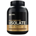 On Gold Standard Isolate 3 Lbs