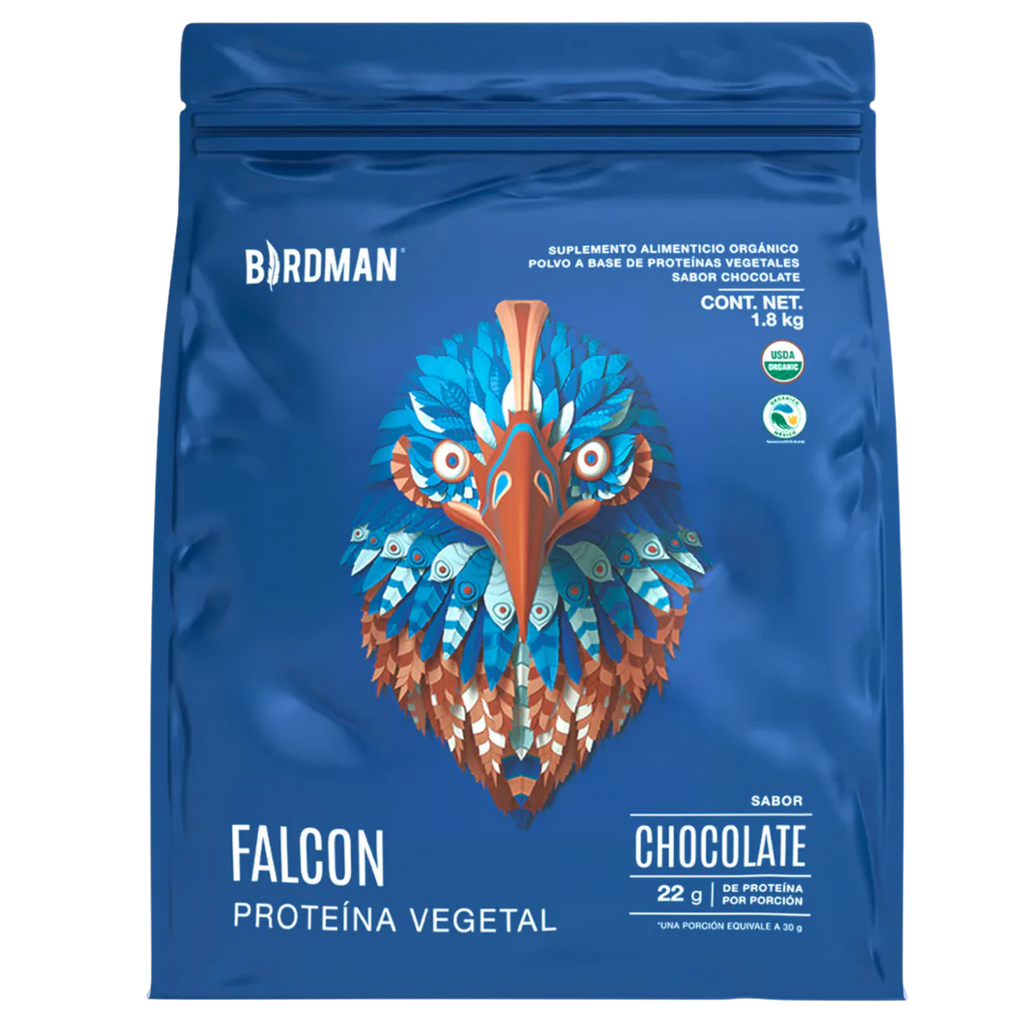 Birdman Falcon Protein 1.8Kg