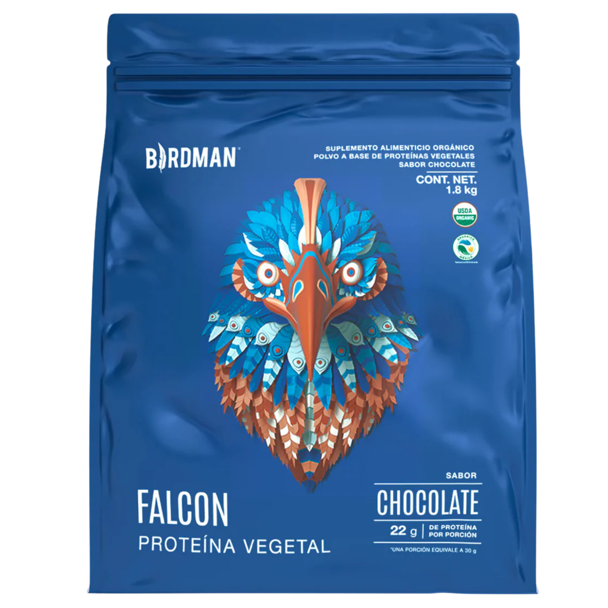 Birdman Falcon Protein 1.8Kg