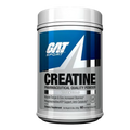 Gat Creatina Monohidratada 300Grs 60 Servicios