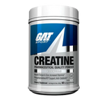 Gat Creatina Monohidratada 300Grs 60 Servicios