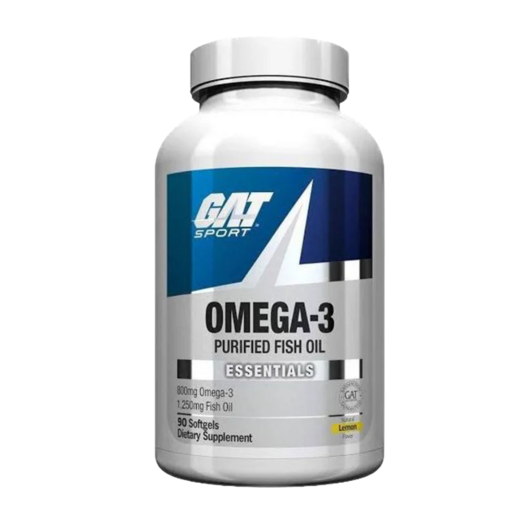 Gat Omega 3