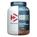Dymatize Iso 100 3 Lbs