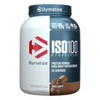 Dymatize Iso 100 3 Lbs