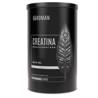 Birdman Creatina Monohidratada 450 Gr 90 Servicios