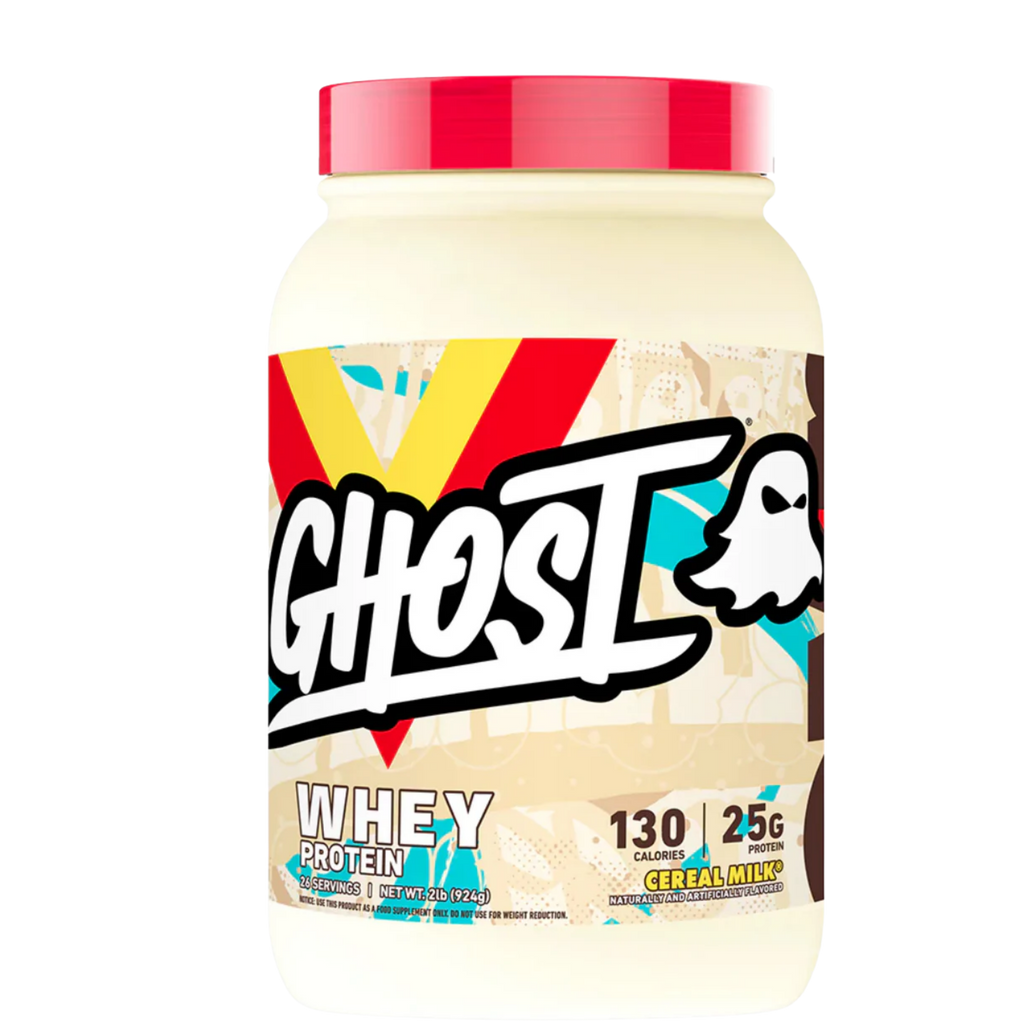 Ghost 100% Whey 2 Lbs