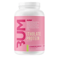 Raw Cbum Protein Itholate 25 Serv