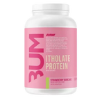 Raw Cbum Protein Itholate 25 Serv