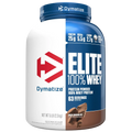 Dymatize Elite 100% Whey 5 Lbs