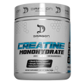 Dragon Creatina Monohidratada 300gr 60 Servicios