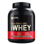 ON 100% Whey Gold Standard 5 Lbs
