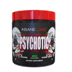 Insane Psychotic 35 Serv