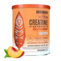 Birdman Creatina Electrolyte Refresher 300 Grs 30 servicios