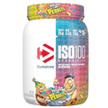 Dymatize Iso 100 1.3 Lbs 20 Servicios
