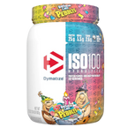 Dymatize Iso 100 1.3 Lbs 20 Servicios