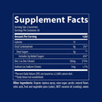 Trace Minerals Zinc 60 Gomitas