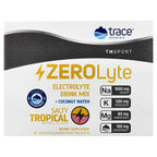 Trace Minerals Zerolyte 30 Stick