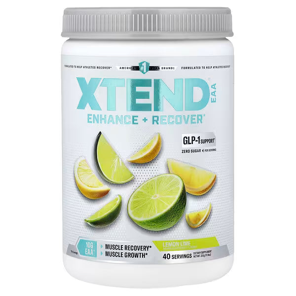 Sci Xtend Eaa 40 Servicios